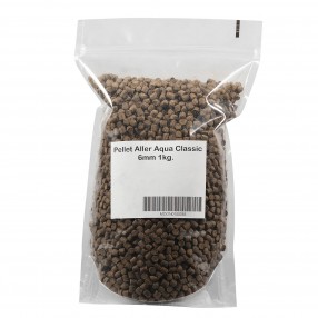 Pellet Aller Aqua Classic 6mm 1kg