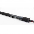 Zestaw Wędka Tubertini Feeder Atrax Pro 3,30m 45g + Kołowrotek Tubertini Flexo 6500