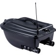 Łódka Zanętowa Boatman Actor Plus Pro Echosonda + GPS + Pokrowiec Hardcase 