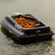 Łódka Zanętowa Boatman Actor Plus Pro Echosonda + GPS + Pokrowiec Hardcase 
