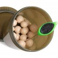 Zestaw Pojemników Fox Edges Hookbait X6