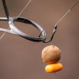 Przypony Fox Carp Ready Rigs x3 - Wide Gape - 2 25lb