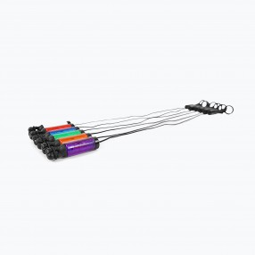 Avid Carp Bobbin Kit Purple A0490010