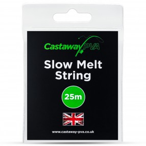 Nić Castaway PVA Slow Melt String 