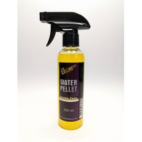 Liquid Method Mania Water Pellet 250ml - Double Corn