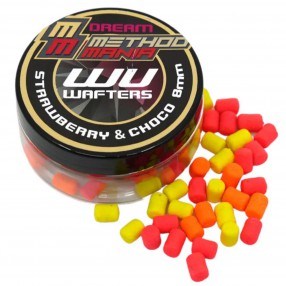 Dumbells Method Mania WU-Wafters - Dream