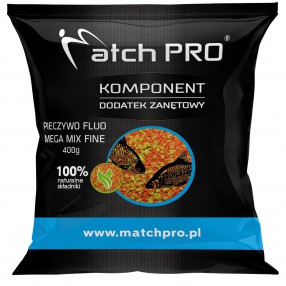 Pieczywko Fluo Match Pro Mega Mix Fine