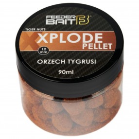 Expander Feeder Bait Xplode Pellet Orzech Tygrysi 12mm