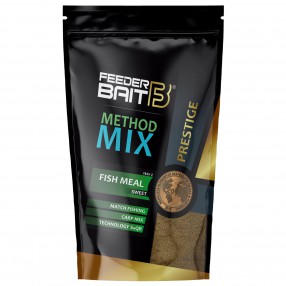 Zanęta Method Mix Feeder Bait Prestige - Fish Meal Sweet 800g