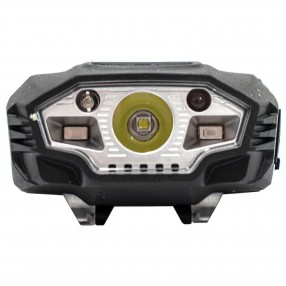 Lampka Czołowa Sonik Gizmo Headtorches Ht-150
