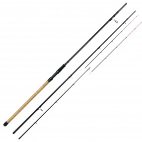 Wędka Okuma Custom Black Method Feeder 3.30m 60g