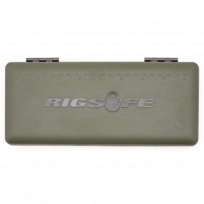 Portfel Na Przypony Korda Rig Safe Combi