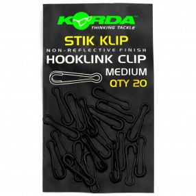 Klipsy Korda Stick Klip - Small