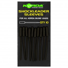 Wkłady Do Ciężarków Korda Shockleader Sleeves
