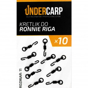 Krętlik Do Roonie Riga Under Carp 