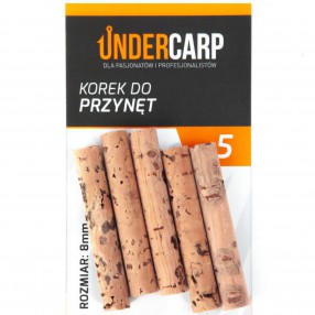 Korek Do Przynęt Under Carp 8mm