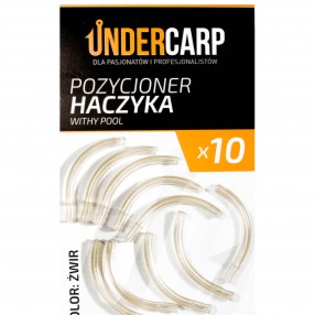 Pozycjoner Haczyka Under Carp Withy Pool  – Żwir