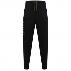 Spodnie Dresowe Navitas Core Black Joggers - L