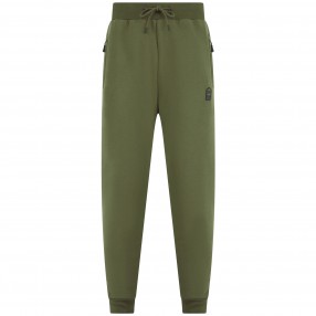 Spodnie Navitas Sherpa Jogger Green - XL