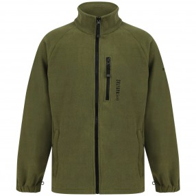Bluza Navitas Atlas Zip Fleece - XL