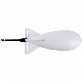 Rakieta Zanętowa Spomb Midi White 