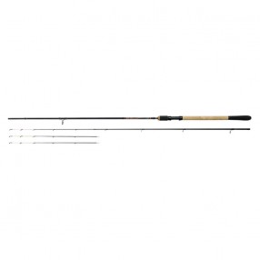 Wędka Dam Sensomax II Quiver 3.0m 10-40g 2sec+3