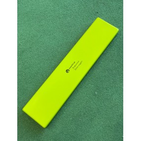 Pudełko Na Przypony Moonfin 10/38-55 Pellet Waggler - Limon