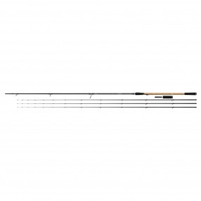 Wędka Shimano Aero X7 Distance Feeder 3,96m 100g