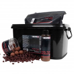 Zestaw CC Moore Pacific Tuna Session Pack 18mm