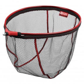 Kosz Do Podbieraka Pływający Delphin ATOMA FD-R Floaty 50x40cm