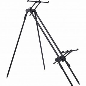 Rod Pod Prologic Element Q/R Tri-Sky 3 Rod Pod 