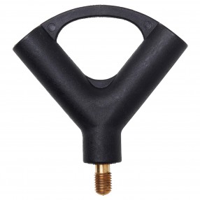 Głowica Podbieraka Prologic L/net Spreader Block 42" Metallic