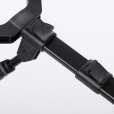 Rod Pod Prologic C-Series Convertible 2 Rod Pod