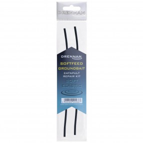 Gumy Do Procy Drennan Softfeed Soft 20-30m
