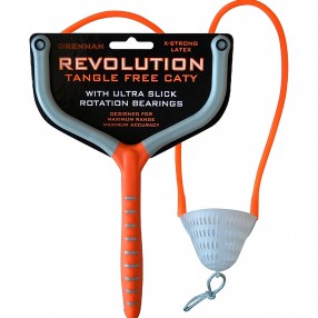 Proca Drennan Revolution X-Strong Latex
