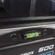 Kosz Wędkarski Lorpio Master 500 Z Platformą