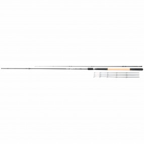 Wędka Genlog Enso Feeder 3,3m 65g