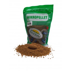 Pellet Ready 2mm Bestfeed Ananas 800g