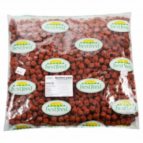 Pellet Bestfeed Squid Pikantny 18mm 5kg 