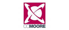 CC Moore