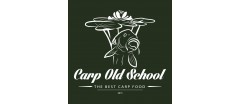 Carp Old School