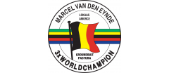 Marcel Van Den Eynde