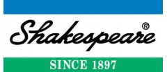 Shakespeare Fishing